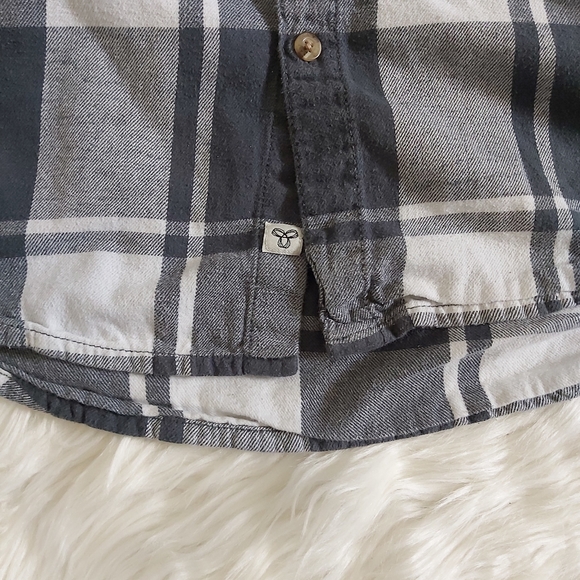 TNA Brisco Blouse Boyfriend Fit - Picture 7 of 9